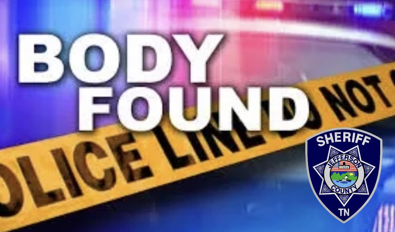 Body Found on Douglas Lake, Jefferson County Sheriff’s Office Investigating