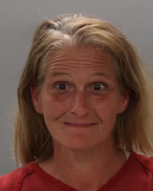 A Woman Charged with Elder Abuse and Other Charges after Breaking into a Knoxville Home