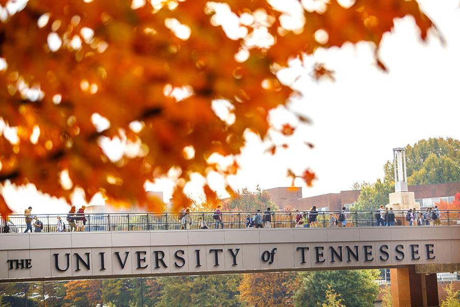 UT Board of Trustees Passes Guaranteed Admission for Top Tennessee High Schoolers