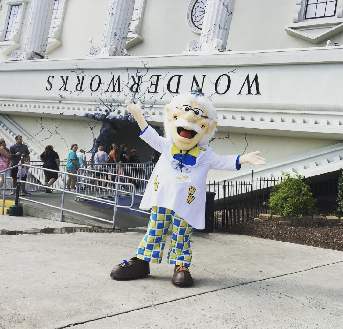 ‘Homeschool Days’ Happening this Fall at WonderWorks