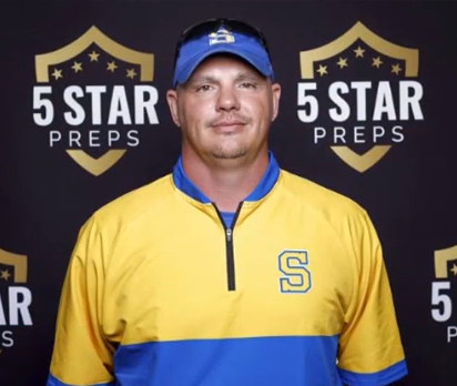 Sweetwater High School Football Coach is Suspended