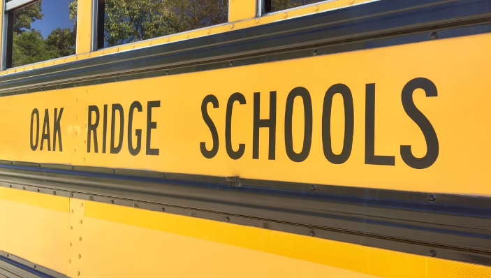 A Discrimination Lawsuit is Filed Against the Oak Ridge Schools System