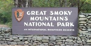 Smoke May Remain in the Great Smoky Mountains Following Wildland Fire