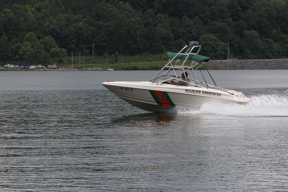 TWRA is Investigating the 24th Fatal Boating Incident in Tennessee this Year