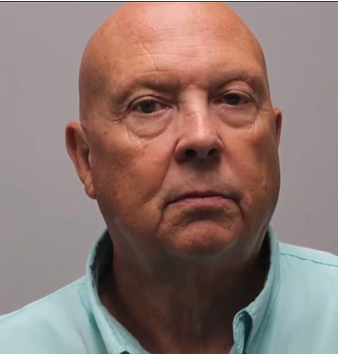 Jefferson County’s Mayor is Arrested in Bradley County on DUI Charges