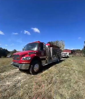 An Investigation is Underway in Union County Following a Structure Collapse Which Leaves One Person Dead