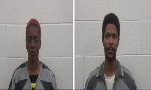 Two Lenoir City Robbery, Shooting Suspects in Custody after Multi-State Search