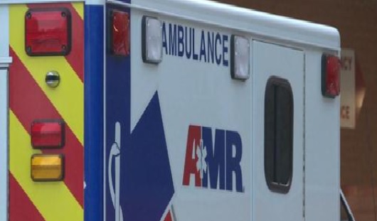 Amid Ambulance Issues, Knox County to Renew AMR Contract