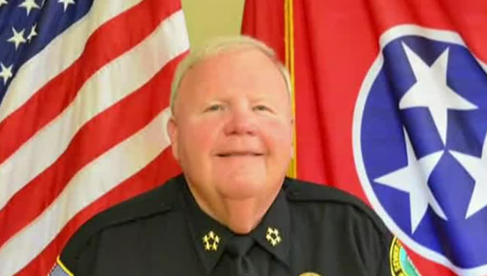 Former Sevier County Sheriff Dies, Day of Mourning Recognized