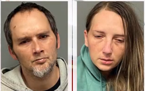 Two People are Arrested in Jefferson County in Connection to the Death of a Two-Month Old