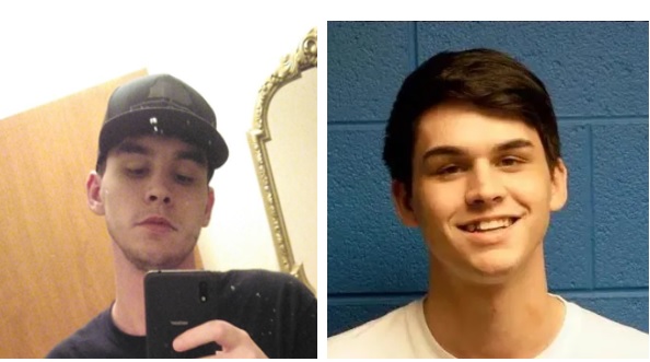 Greeneville Police Searching for Suspect in Shooting of 20 Year Old Man