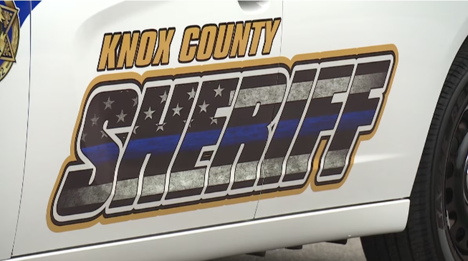 Suspect in Custody after Knox County Sheriff’s Office Chase