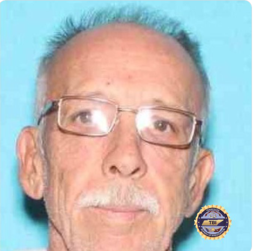 A TBI Silver Alert for a Man Missing from Lenior City Has Ended … Found Safe