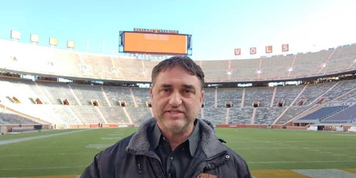 WATCH:  Postgame Reaction – Tennessee 59 UConn 3