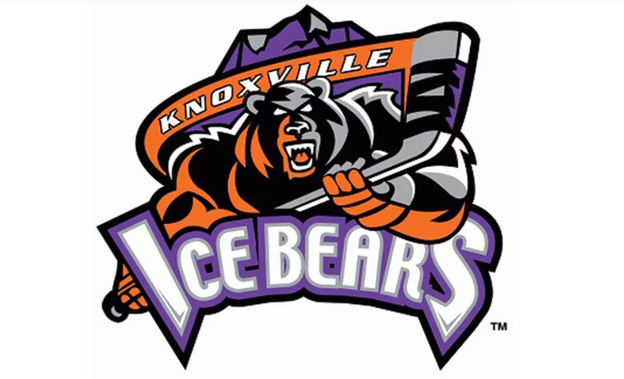 Knoxville Ice Bears Coach Leaves Program after Poor Start to Season