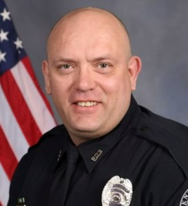 Knoxville Police Officer Arrested on Child Pornography Charges, DOJ says