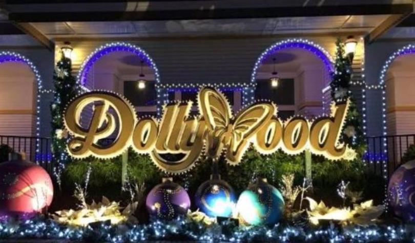 DOLLYWOOD HOSTS SENSORY SENSITIVE DAY EVENT 