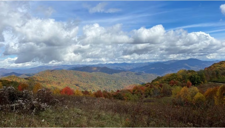 Great Smoky Mountains National Park Bans Campfires Due to High Fire Danger