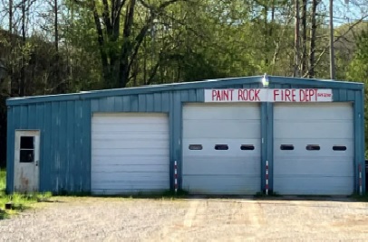 Former Scott County Volunteer Fire Chief Accused of Stealing Nearly $14K from Department