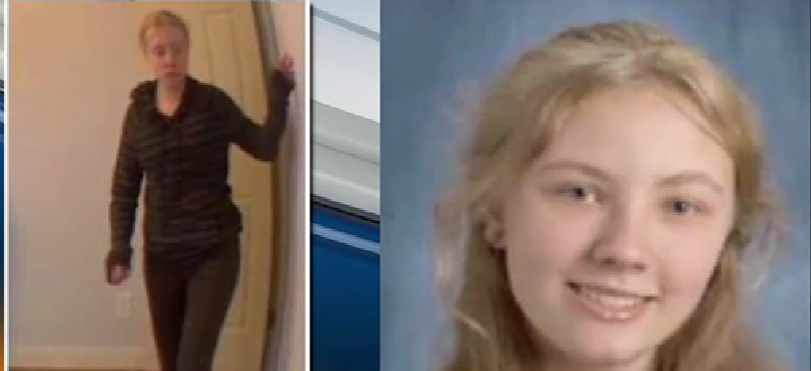 Authorities are Asking for Help to Find a Missing Oliver Springs Teen