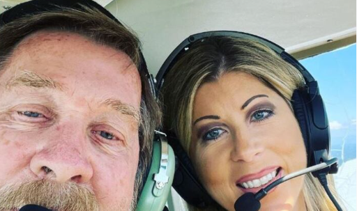 A Knoxville Daughter and her Dad are Killed in a Plane Crash in Tennessee