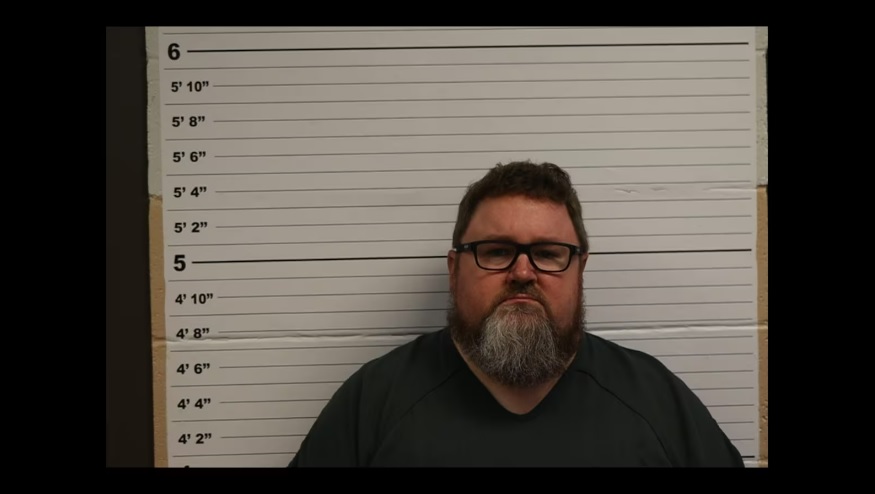 Campbell County Teacher Arrested for Florida Child Sex Charge, U.S. Marshals say