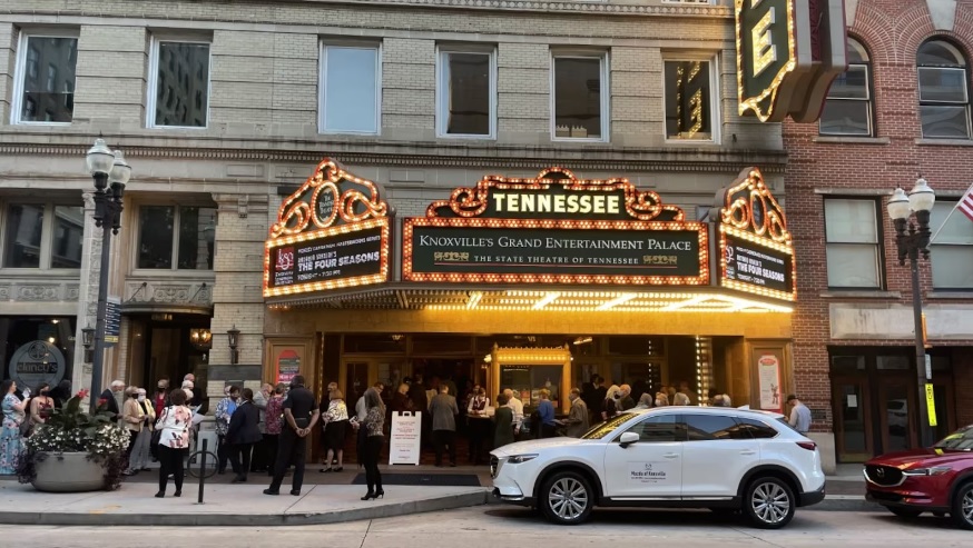 Tennessee Theatre’s WICKED Performances to Happen as Scheduled, No Refunds for Snow