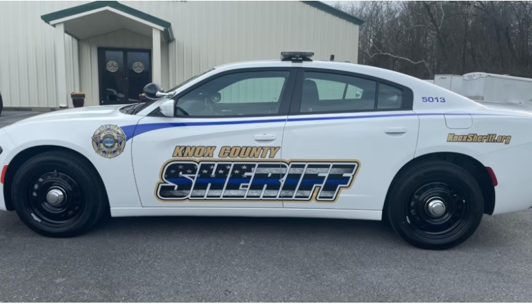 Knox County Sheriff’s Office Investigating ‘Situation’ at South Doyle High School