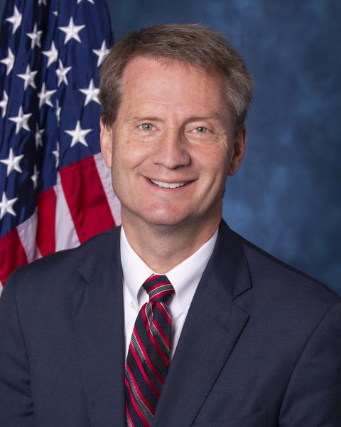 Tennessee Congressman Tim Burchett Falls Victim to Swatting Incident