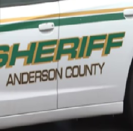 Anderson County Sheriff’s Office Investigating Deadly Shooting on Cedar Lane