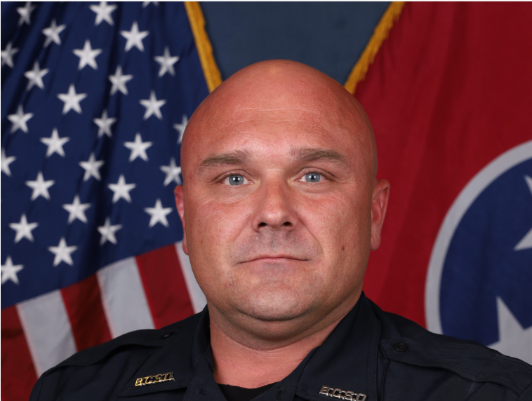 There are Several Ways to Donate to Help the Family of Fallen Blount County Deputy Greg McCowan