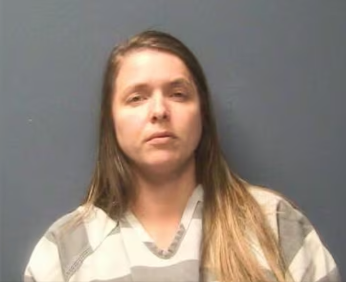 The Girlfriend of the Man Suspected of Shooting Two Blount County Deputies, Killing One, is Out on Bond Following Arrest for Reportedly Helping Him Avoid Custody