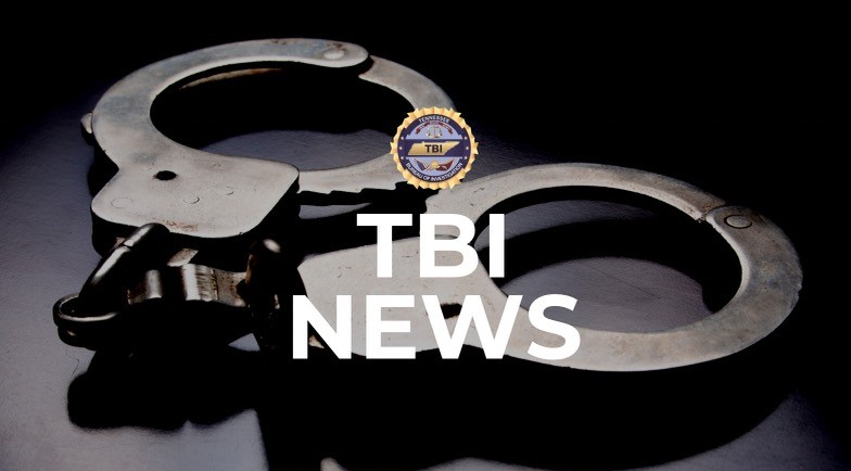 An Elderly Woman Charged with Promoting Prostitution is Arrested During TBI Human Trafficking Investigation