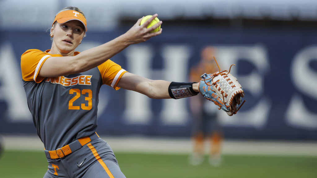 #2 TENNESSEE DROPS TWO GAMES, FALLING TO #9 STANFORD, #3 TEXAS