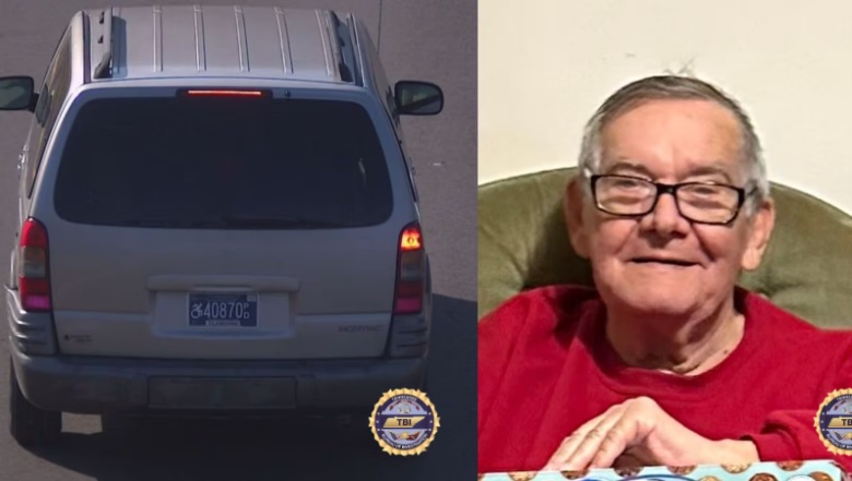 TBI Issues Silver Alert for Claiborne County Man