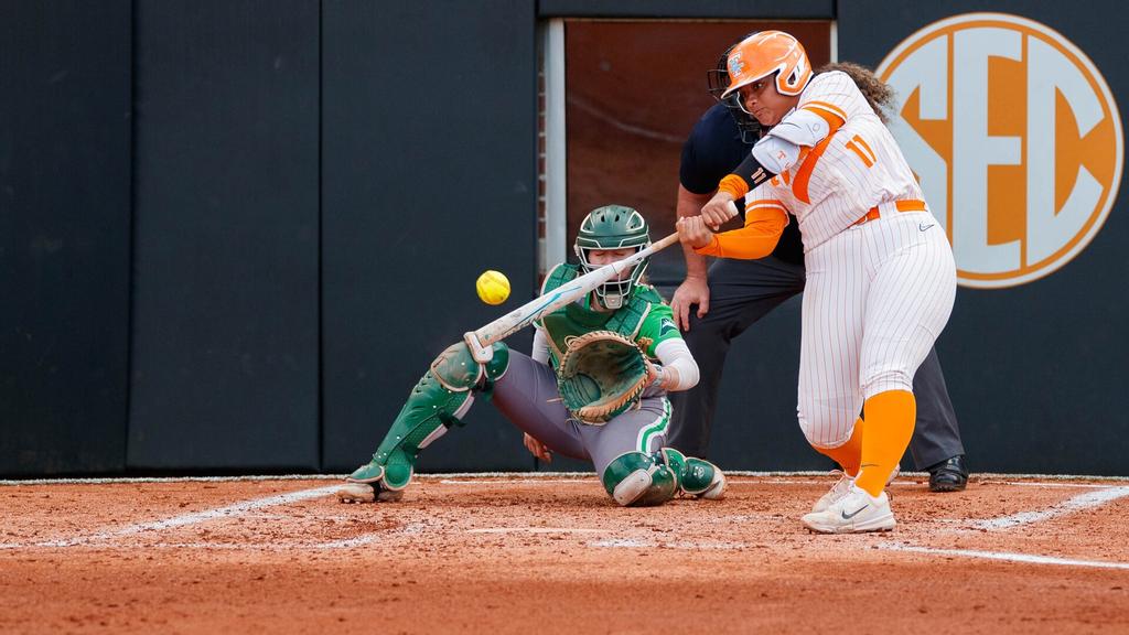 GRAND SLAMS CAP #8 TENNESSEE’S PERFECT WEEKEND