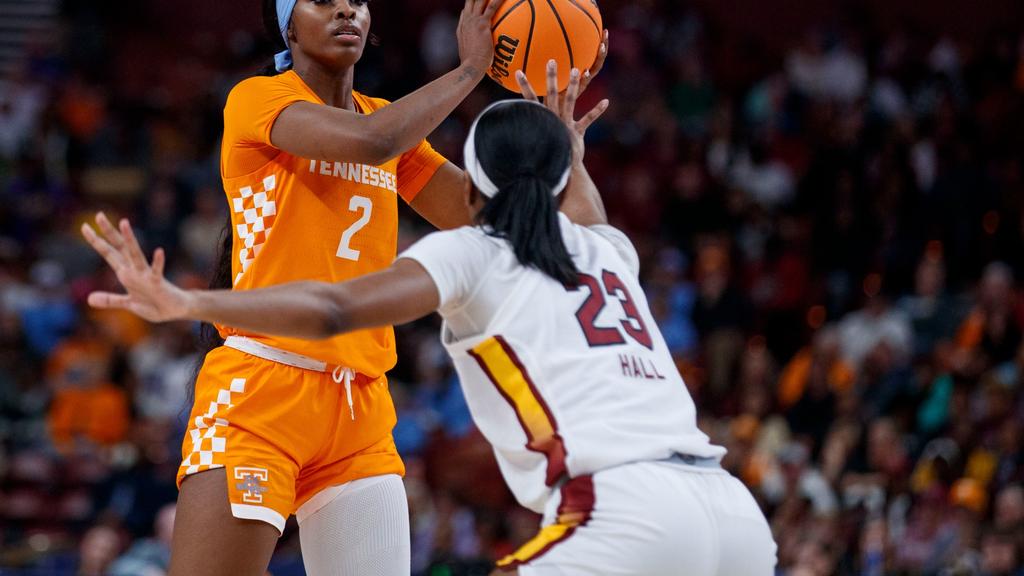 JACKSON REPEATS ON SEC ALL-TOURNAMENT TEAM