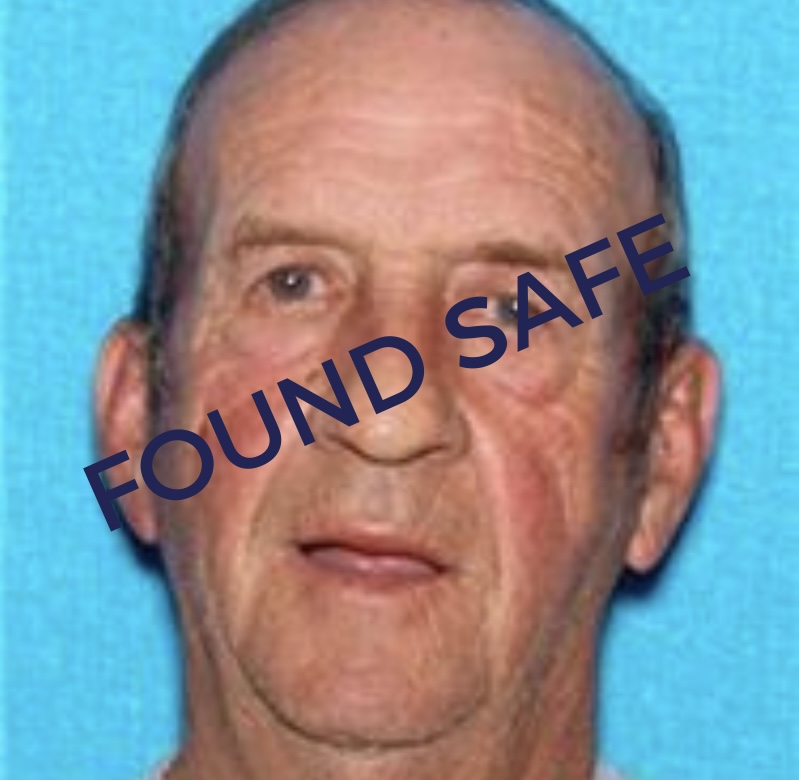 Cumberland County Man at Center of Silver Alert Found Safe