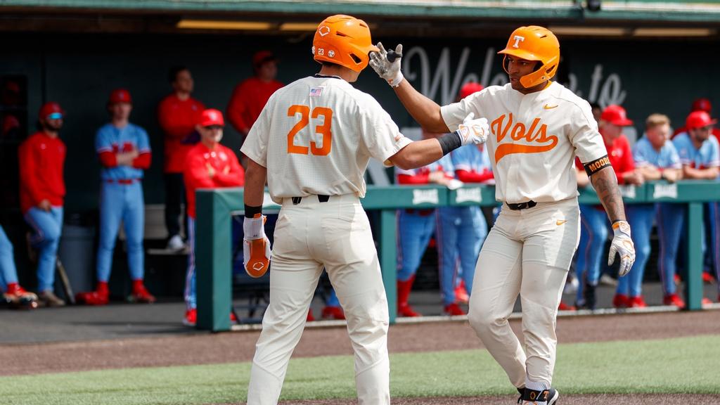 BSB PREVIEW: IN-STATE TILT AGAINST TENNESSEE TECH AWAITS #5 VOLS