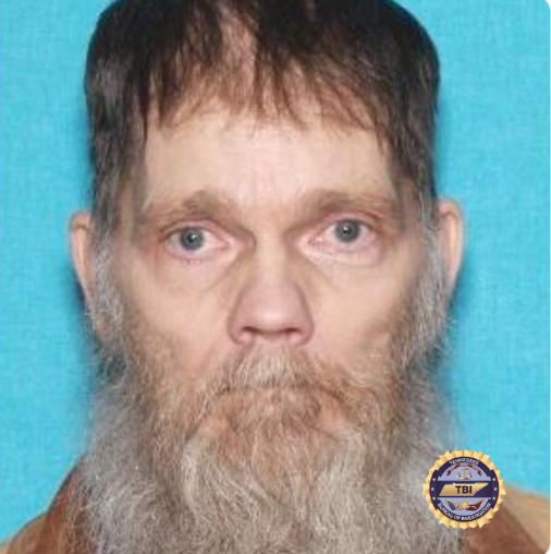 TBI Silver Alert for a Missing Johnson City Man