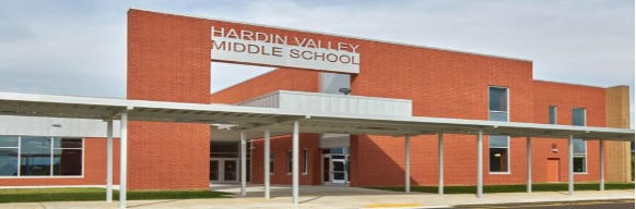 Nothing Found after Primary Sweep at Hardin Valley Middle School, KCSO Says
