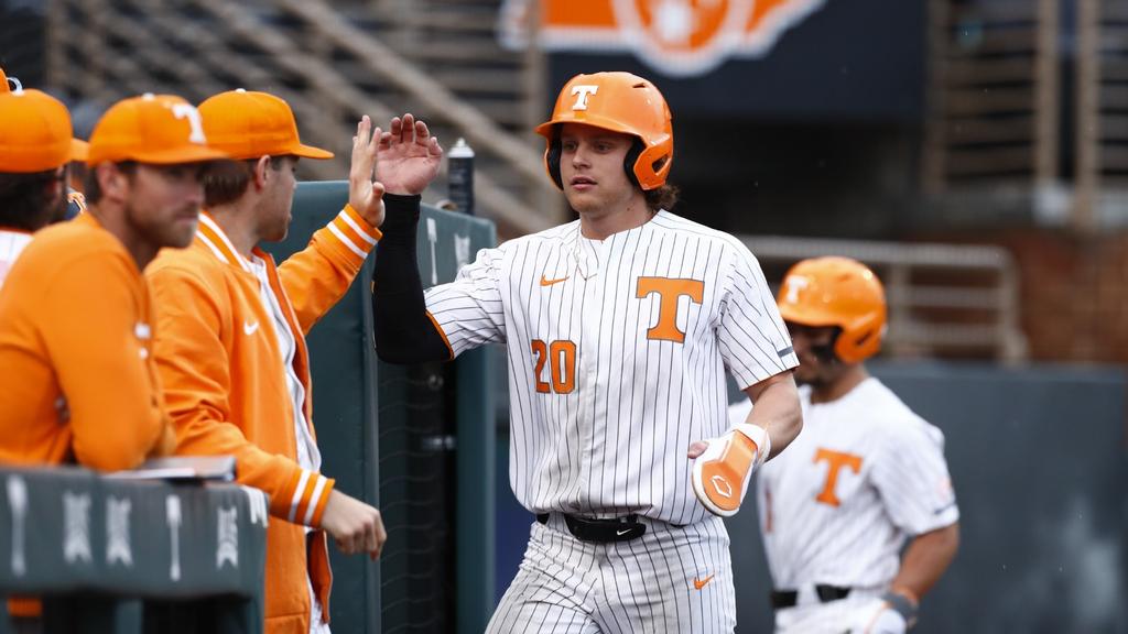 Balanced Attack Leads #4 Vols to Run-Rule Win Over Alabama A&M