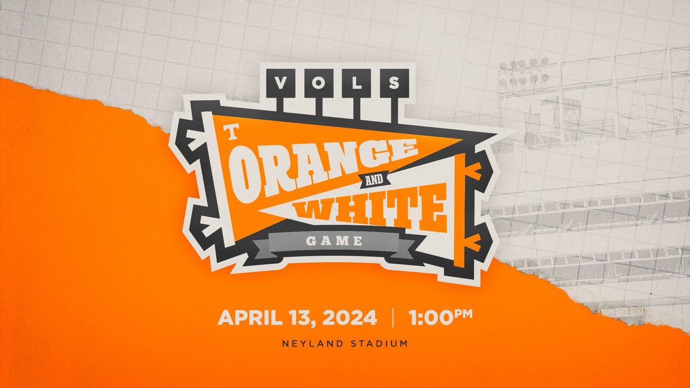 Need To Know: 2024 Orange & White Game