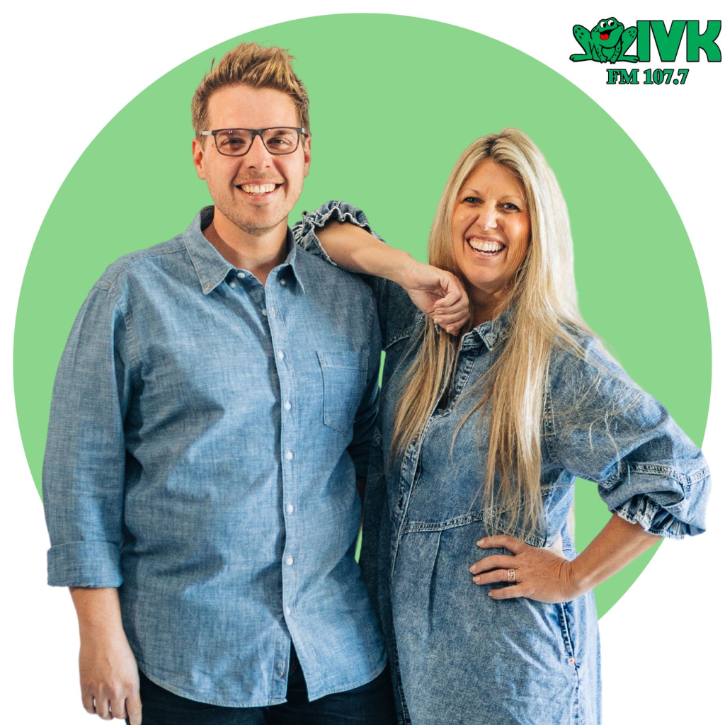 This image has an empty alt attribute; its file name is joey-and-nancy-Podcast-1024x1024.jpg