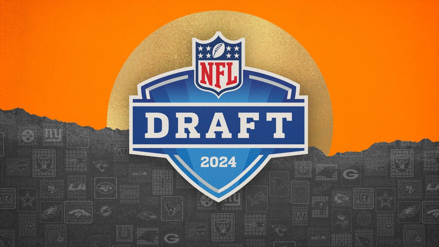 Three Vols Selected On Day Three of 2024 NFL Draft