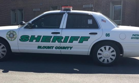 One Dead after Blount County Shooting, Sheriff’s Office Says