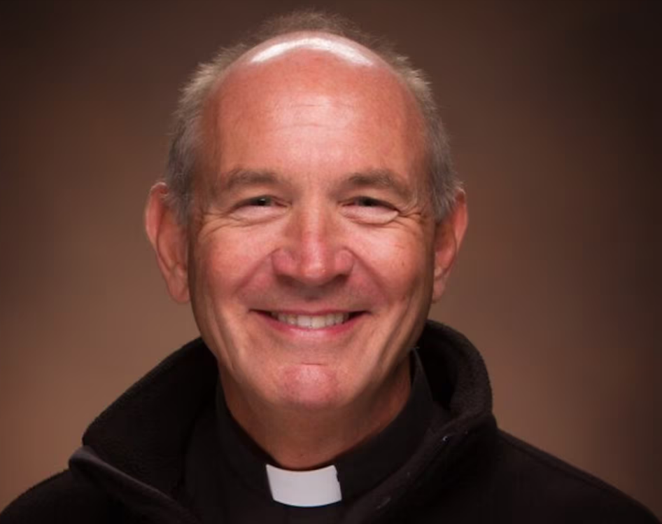 Pope Francis Announces New Bishop at Diocese of Knoxville