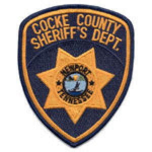 The Cocke County Sheriff’s Office Investigating the Death of a Toddler