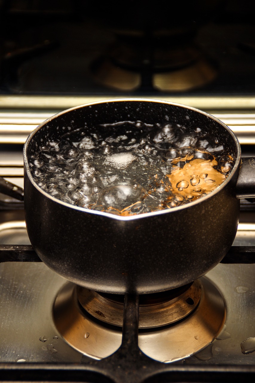 Monroe County has Issued a Boil Water Notice