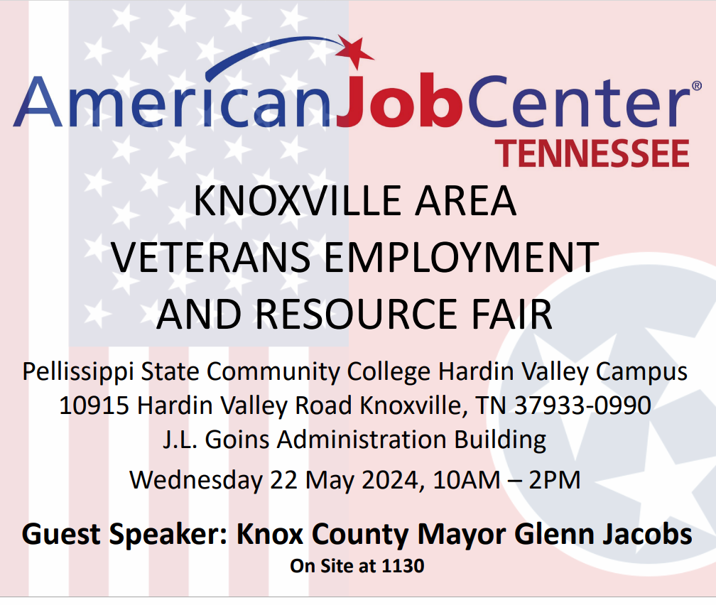 Two Job Fairs Hosted by the American Job Center This Week